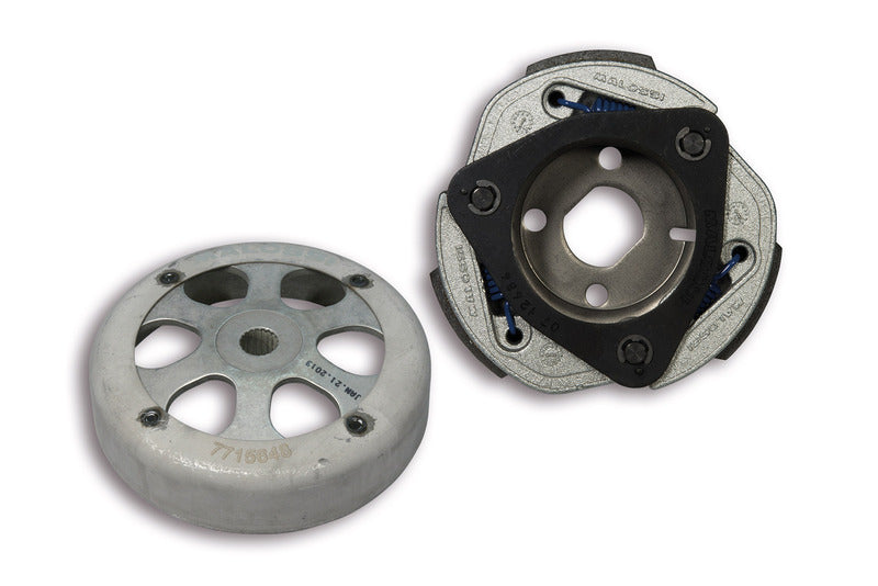 MALOSSI Maxi Fly Kupplung und Glocke ø 125