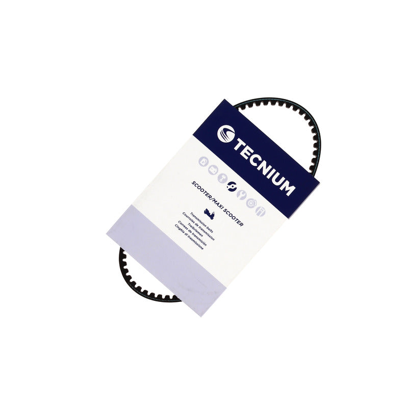 TECNIUM EssentialGrip CVT-Antriebsriemen
