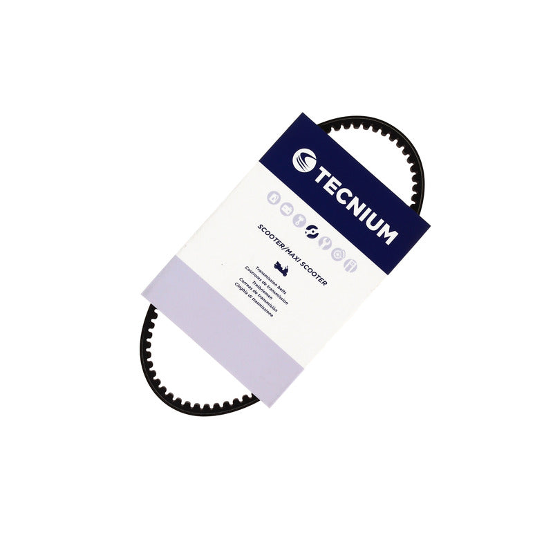 TECNIUM ProGrip CVT-Antriebsriemen