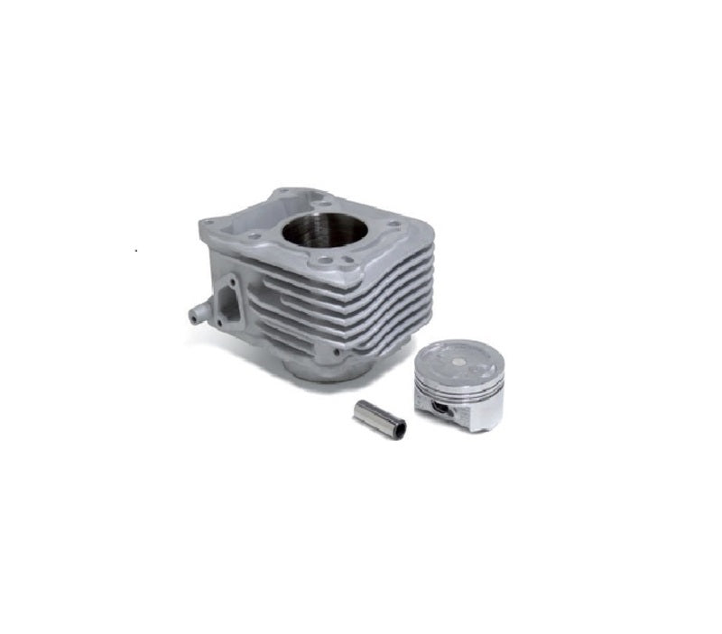 AIRSAL Zylinder - Ø52mm