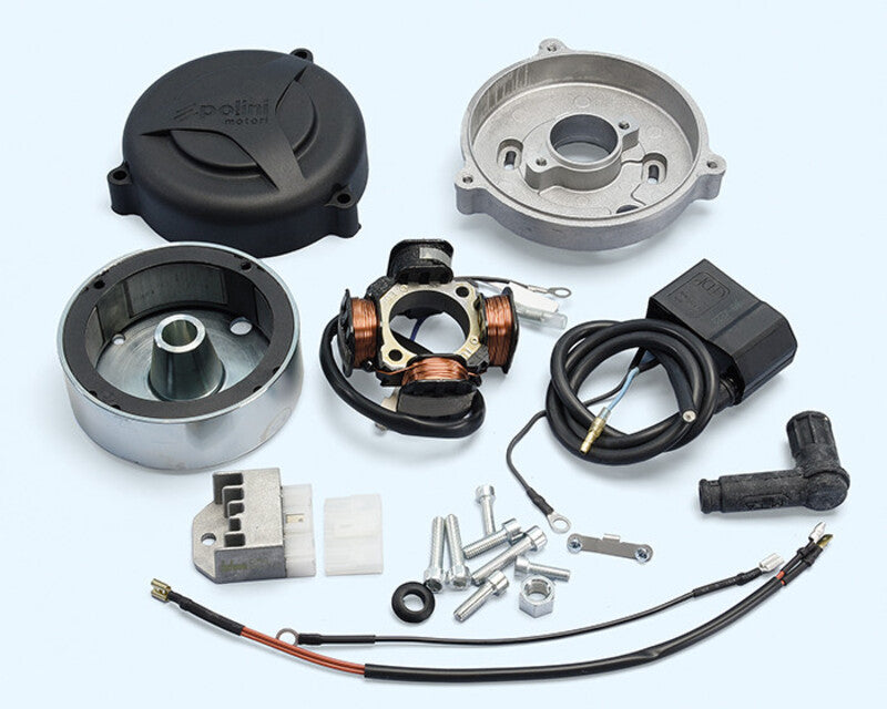 POLINI Zündungs-Kit