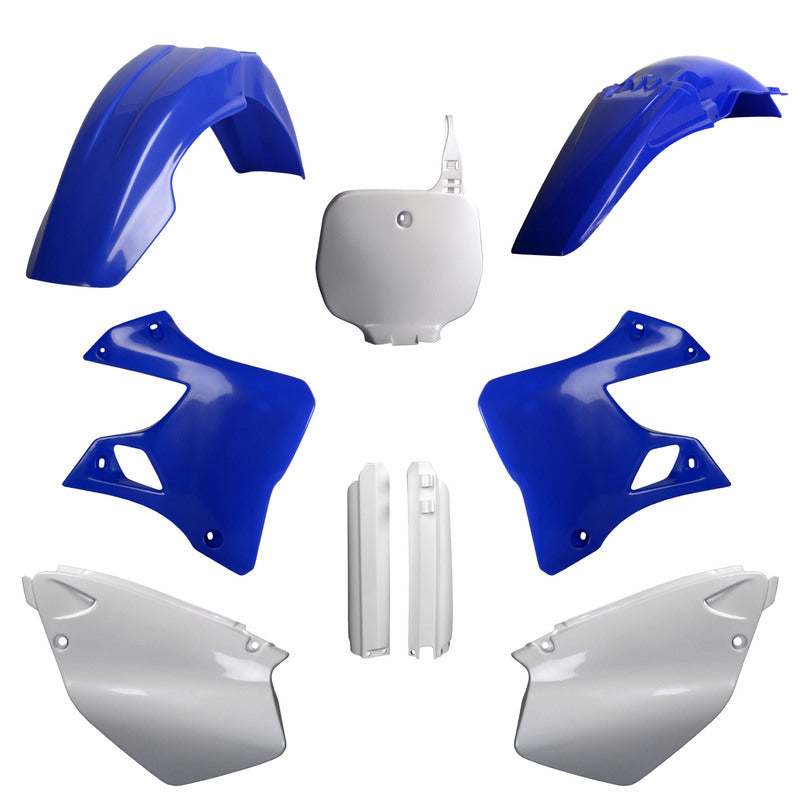 POLISPORT Kunststoff-Kit