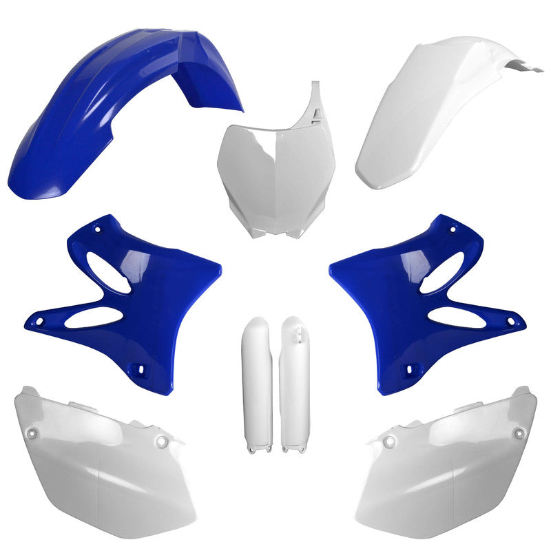 POLISPORT Kunststoff-Kit