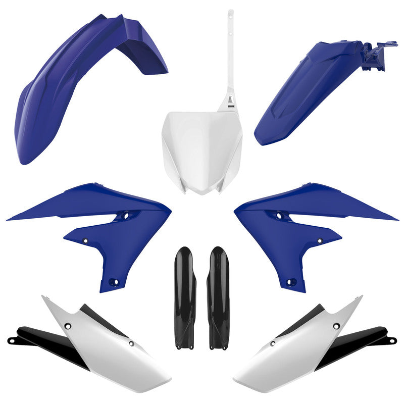 POLISPORT Kunststoff-Kit