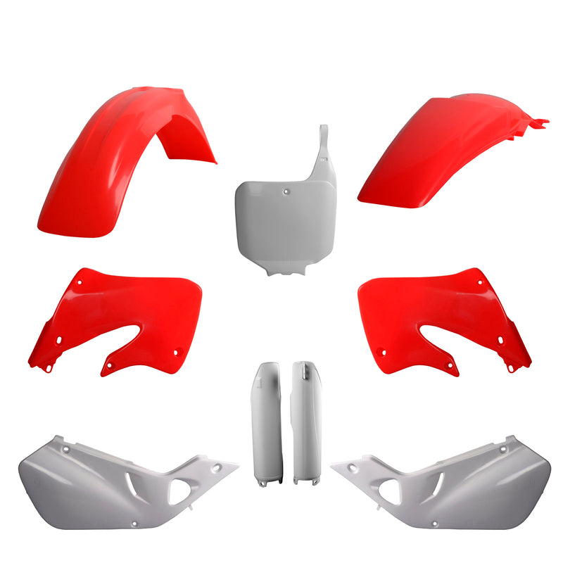 POLISPORT Kunststoff-Kit