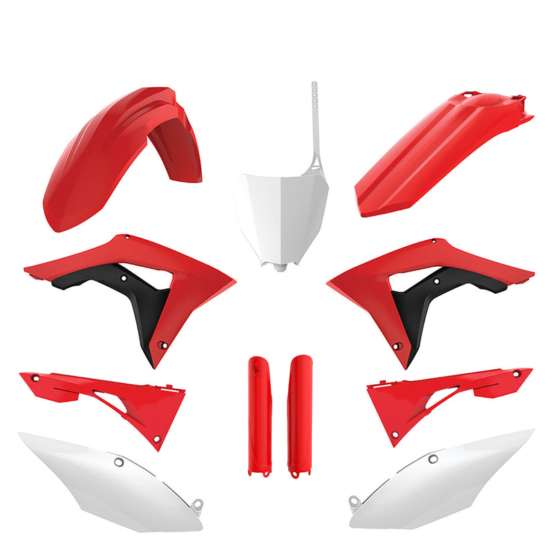 POLISPORT Kunststoff-Kit