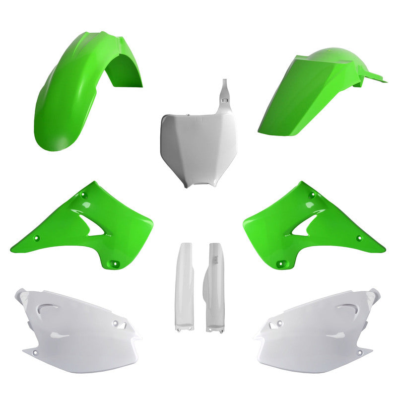 POLISPORT Kunststoff-Kit