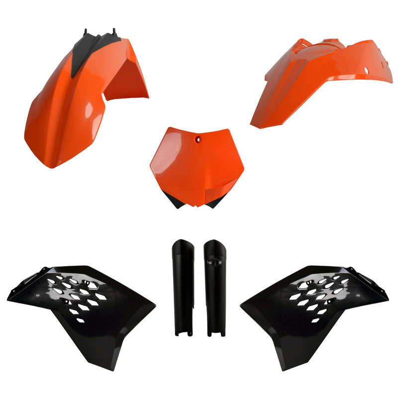 POLISPORT Kunststoff-Kit