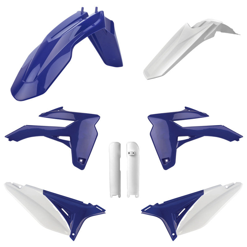 POLISPORT Kunststoff-Kit