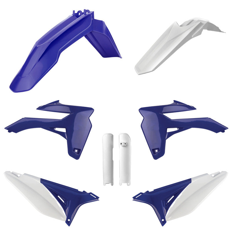 POLISPORT Kunststoff-Kit