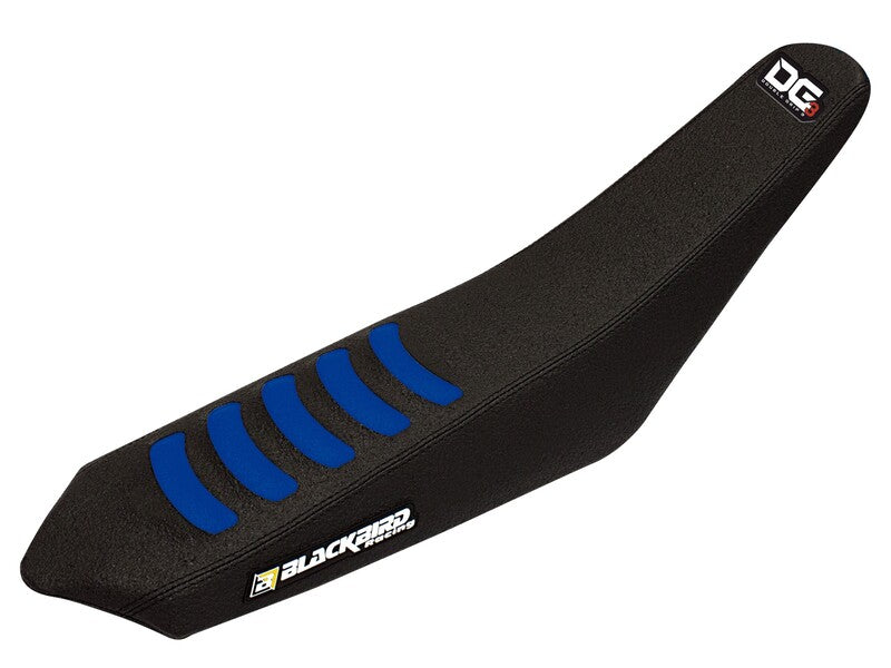 BLACKBIRD Double Grip 3 Sitzbezug