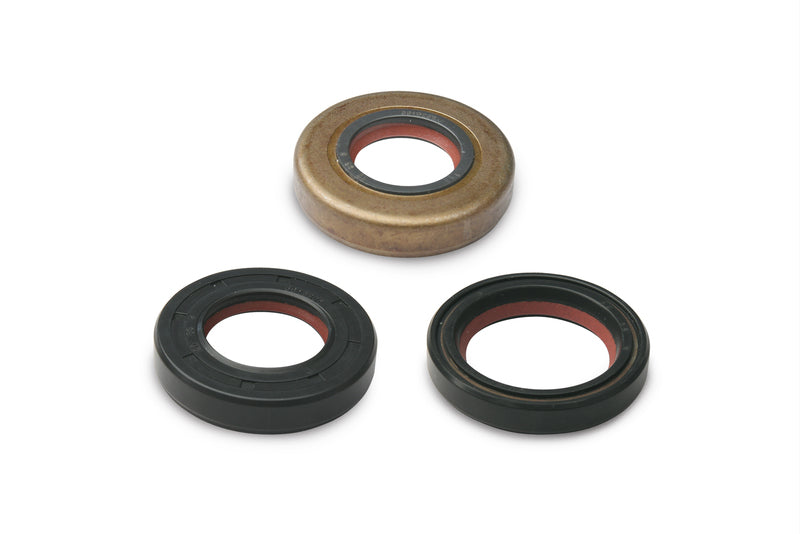 MALOSSO Dichtsatz Öldichtungen aus FKM/PTFE für Motorüberholung Minarelli Yamaha 50CC