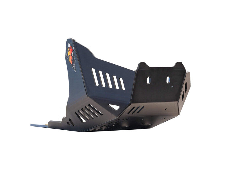 AXP Adventure Unterfahrschutz - HDPE 8 mm