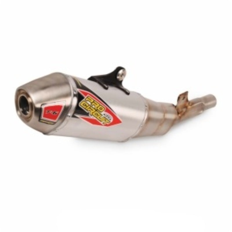PRO CIRCUIT T-6 Slip On Auspuff