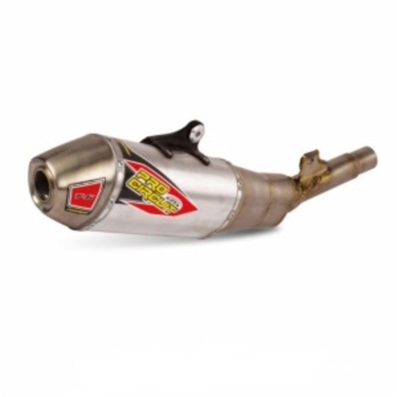 PRO CIRCUIT T-6 Slip On Auspuff