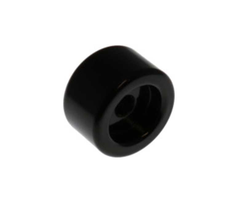 BARKBUSTERS Ersatzteil Bar End Weight 35mm - Schwarz