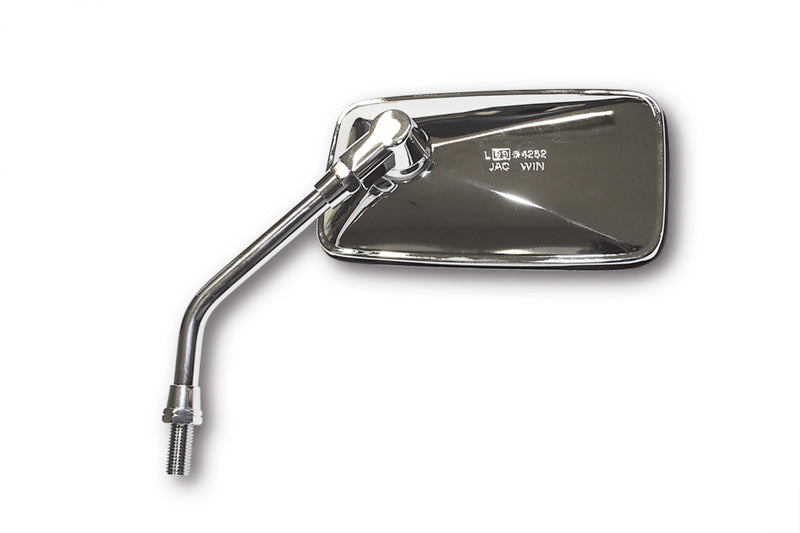 SHIN YO YAMAHA Spiegel SR 500 links