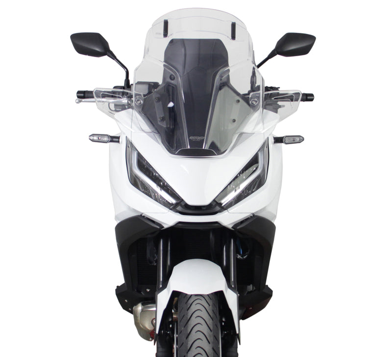 MRA Vario-Touringscheibe VTM, Honda NT 1100, 2022-, klar