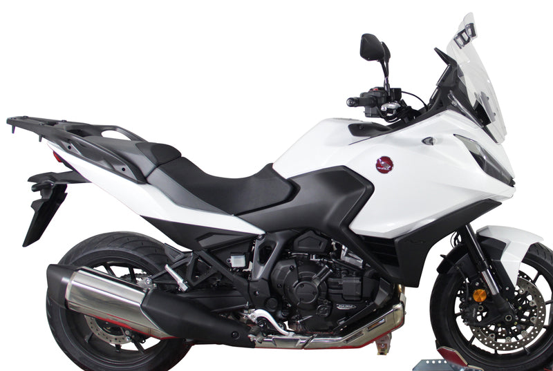 MRA Vario-Touringscheibe VTM, Honda NT 1100, 2022-, klar