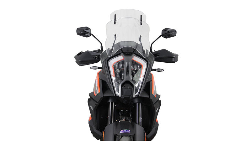 MRA Vario-Touring-Scheibe VTM, SUPERADVENTURE 1290/S/R, 2021-
