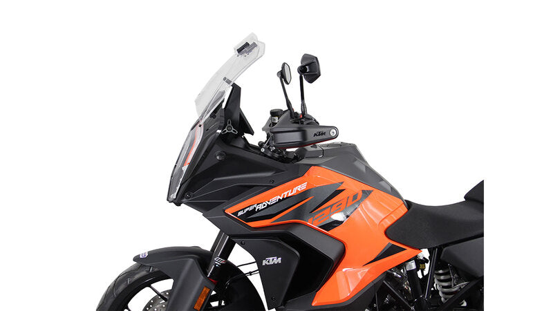 MRA Vario-Touring-Scheibe VTM, SUPERADVENTURE 1290/S/R, 2021-