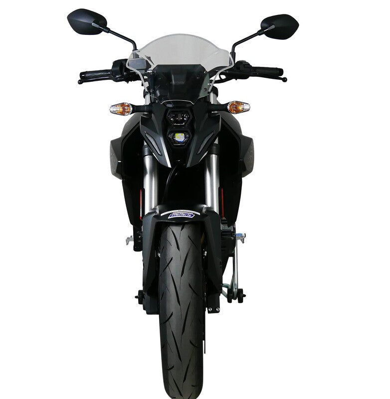 MRA MRA Tourenscheibe NTM ,Suzuki GSX-8S, 2023-, klar mit ABE.