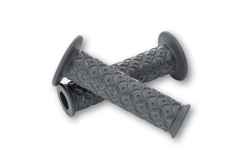 DAYTONA Lenkergriffe GGD-NINJA, grau