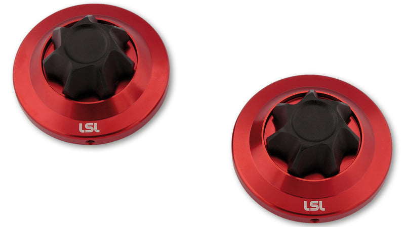 LSL MULZANO-R Crash Pad®