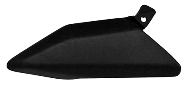 SHIN YO Auspuffblende links für HONDA CBR 600 RR