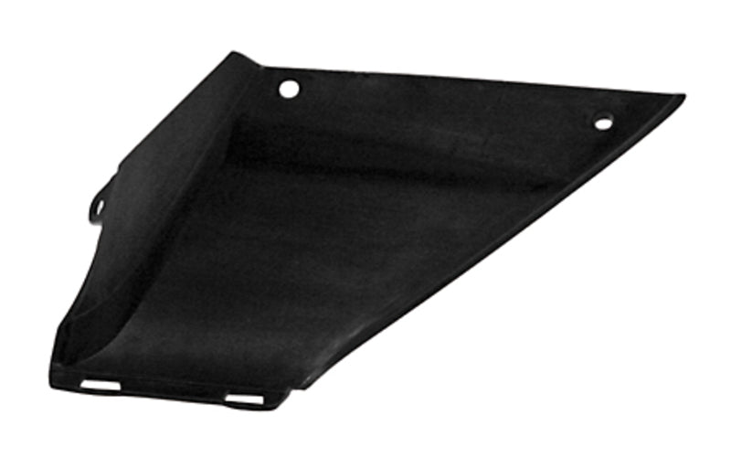 SHIN YO Untere Lampenabdeckung links für HONDA CBR 1000