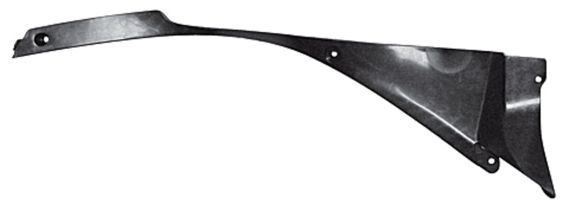 SHIN YO Verkleidungsinnenteil li. für HONDA CBR 1000 RR