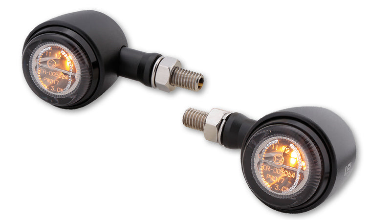LSL RETRO LED Blinker