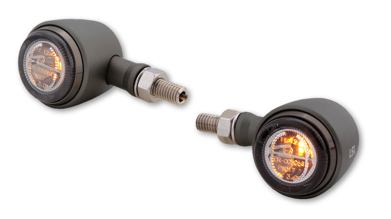 LSL RETRO LED Blinker
