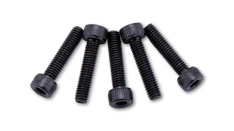 SHIN YO M4 Ersatzschrauben für HIGHSIDER EVO Lenkerendenspiegel