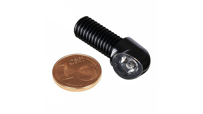 MOTOGADGET mo.blaze tens2 LED Rück-/Bremslicht