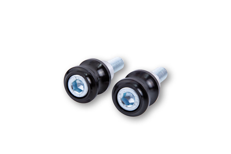 SHIN YO Bobbins M10 Gewinde, schwarz