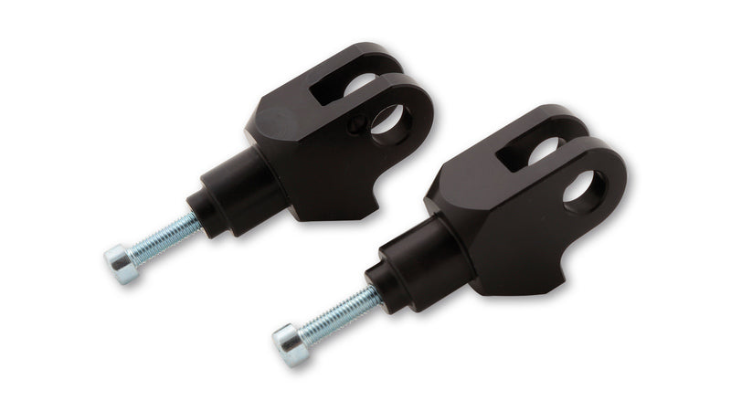 LSL Gelenk-Kit verstellbar T15, schwarz