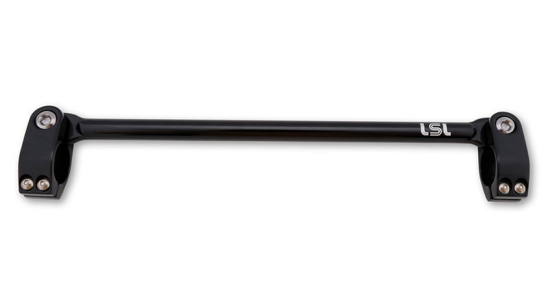 LSL CROSS-BAR Lenkerstrebe, zweiteilige Schellen