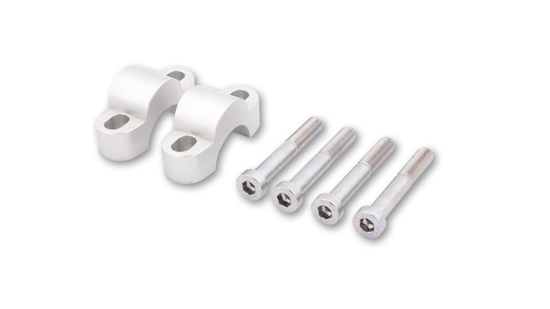 LSL Klemmbockerhöhung 15mm für Ø28,6mm Lenker