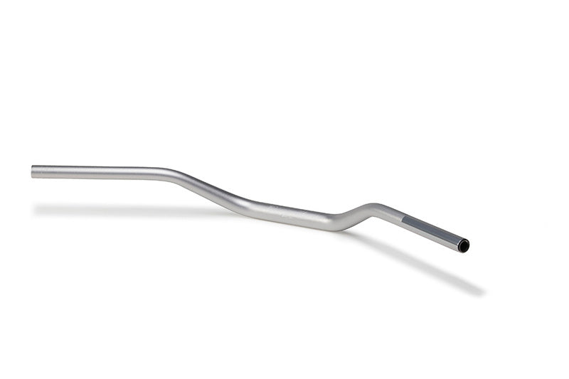 LSL X-Bar Alu-Lenker Tour Bar XB3, 1 1/8 Zoll, silber