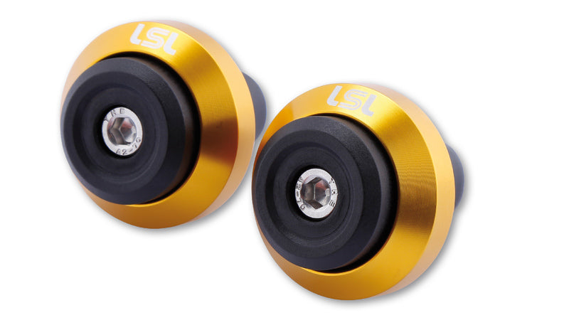 LSL LSL GONIA Lenkergewichte gold, Paar