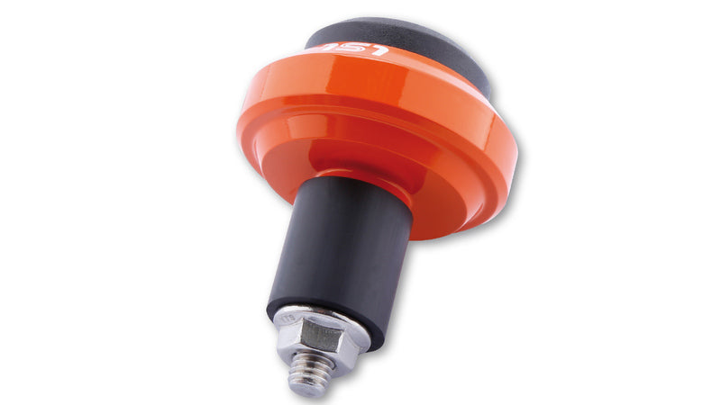 LSL LSL GONIA Lenkergewichte orange, Paar