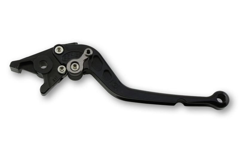 LSL Kupplungshebel L73R, schwarz/anthrazit