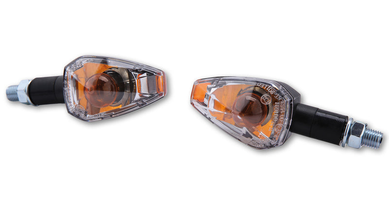 HIGHSIDER smart Blinker BIG PEAK, kurz