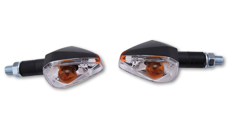 HIGHSIDER smart Blinker BIG PEAK, kurz