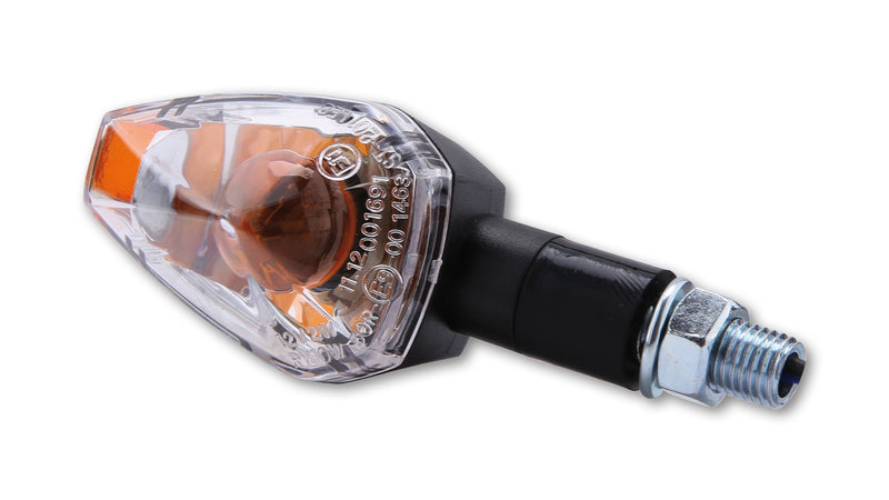 HIGHSIDER smart Blinker BIG PEAK, kurz
