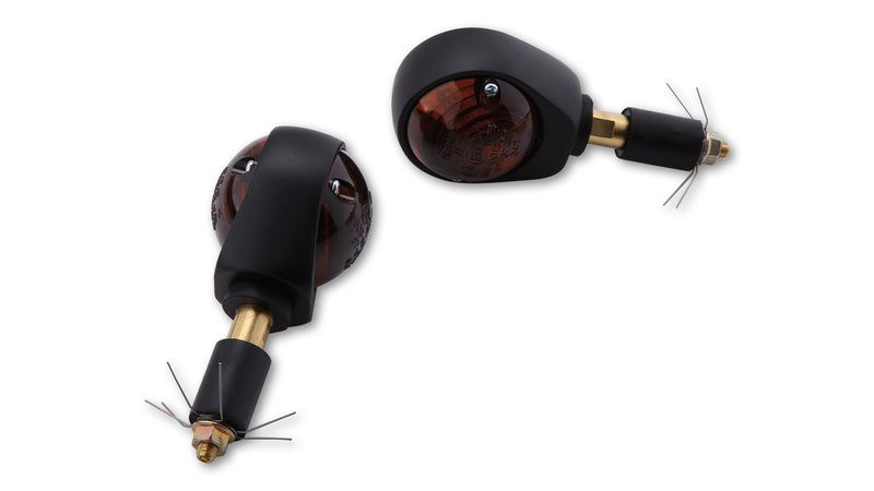 HIGHSIDER smart HIGHSIDER smart Lenkerblinker OCHSENAUGE