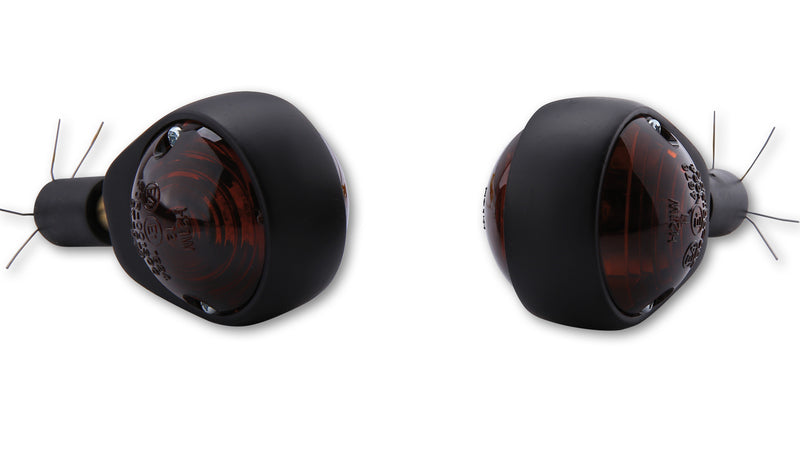 HIGHSIDER smart HIGHSIDER smart Lenkerblinker OCHSENAUGE