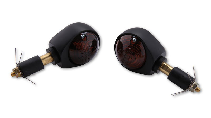 HIGHSIDER smart HIGHSIDER smart Lenkerblinker OCHSENAUGE
