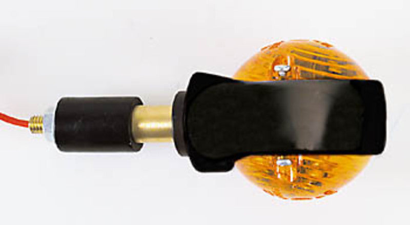 HIGHSIDER smart Lenkerblinker OCHSENAUGE
